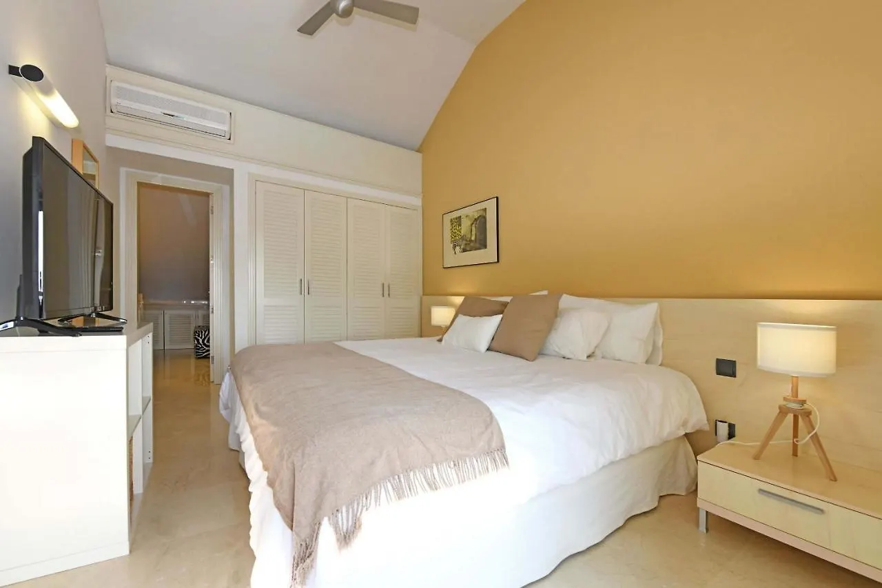 Villa Blue Marlin 4 location