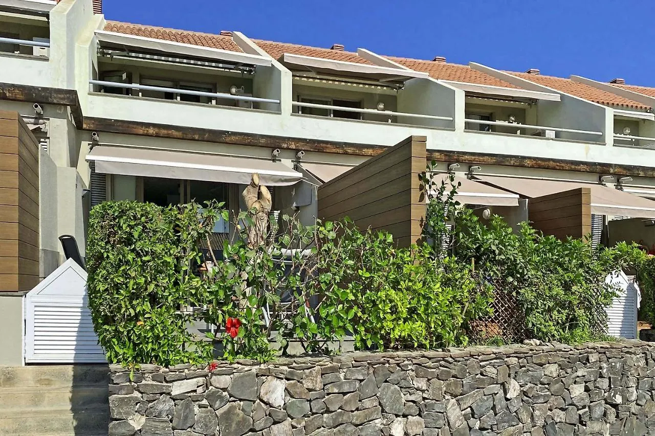 Holiday home Villa Blue Marlin 4 Pasito Blanco