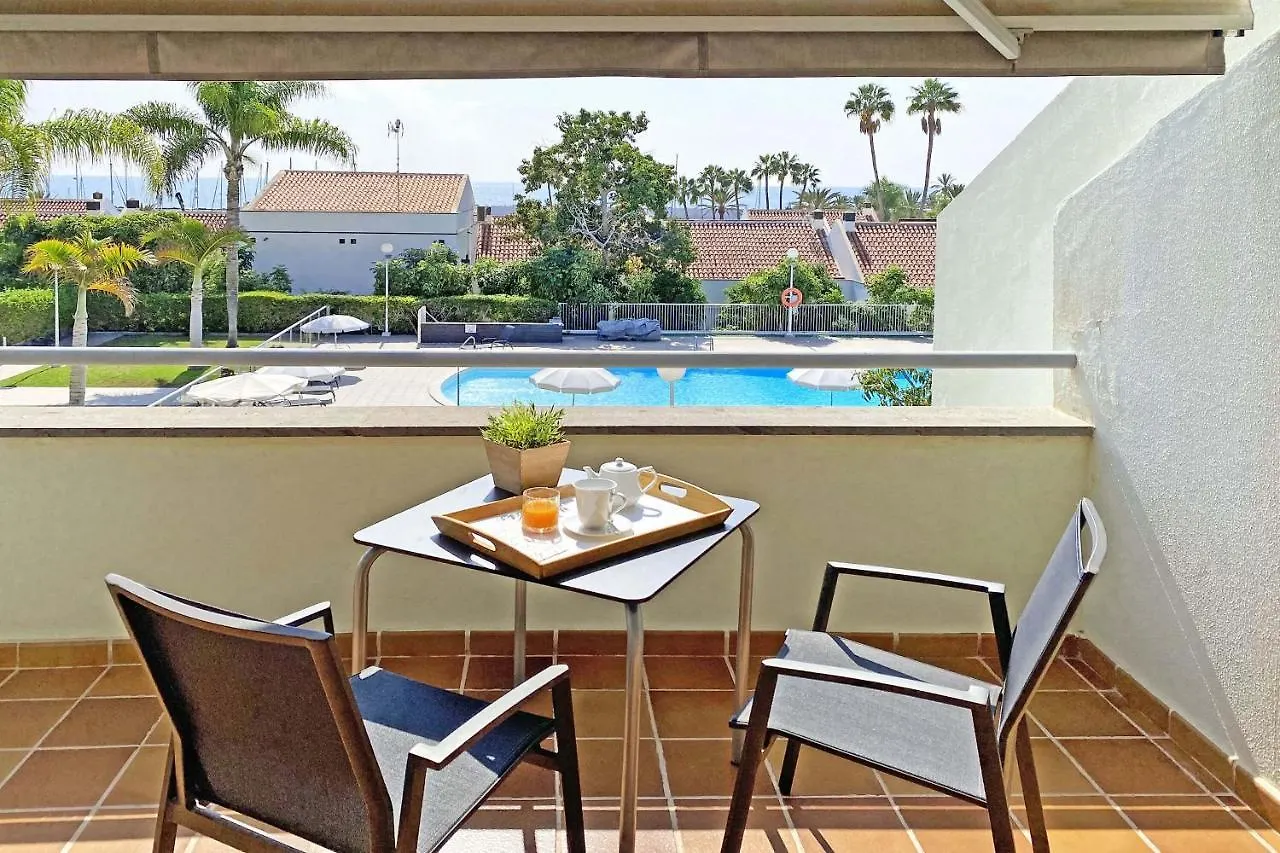 Villa Blue Marlin 4 Pasito Blanco Spain