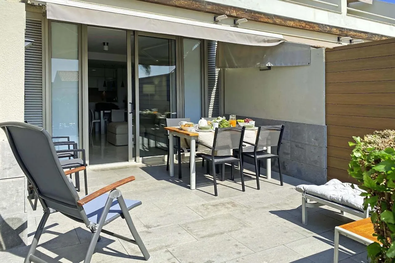 Holiday home Villa Blue Marlin 4 Pasito Blanco
