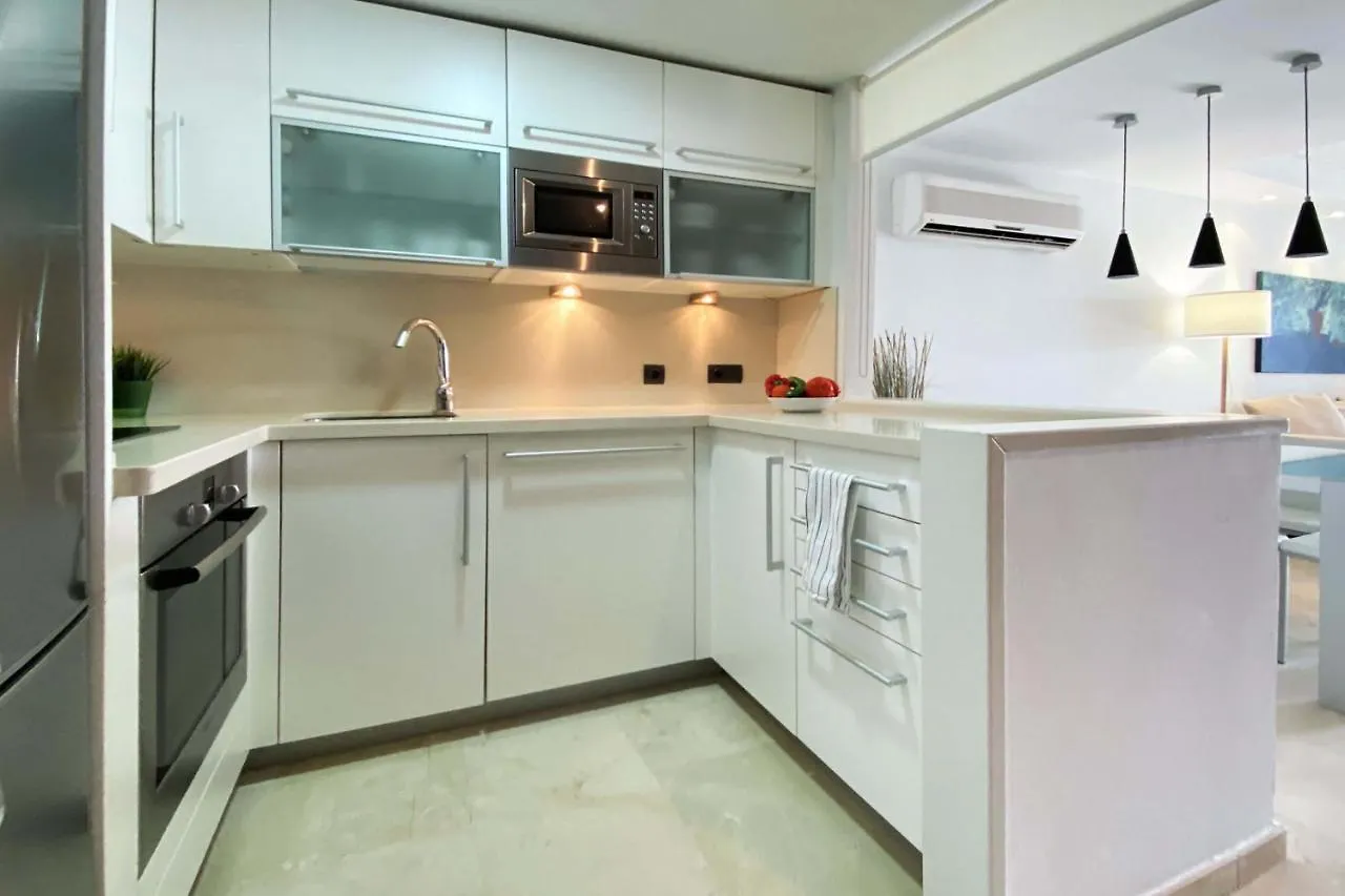 Holiday home Villa Blue Marlin 4 Pasito Blanco
