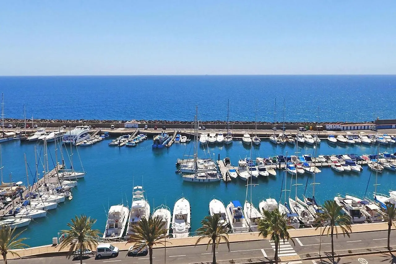 Holiday home Villa Blue Marlin 4 Pasito Blanco
